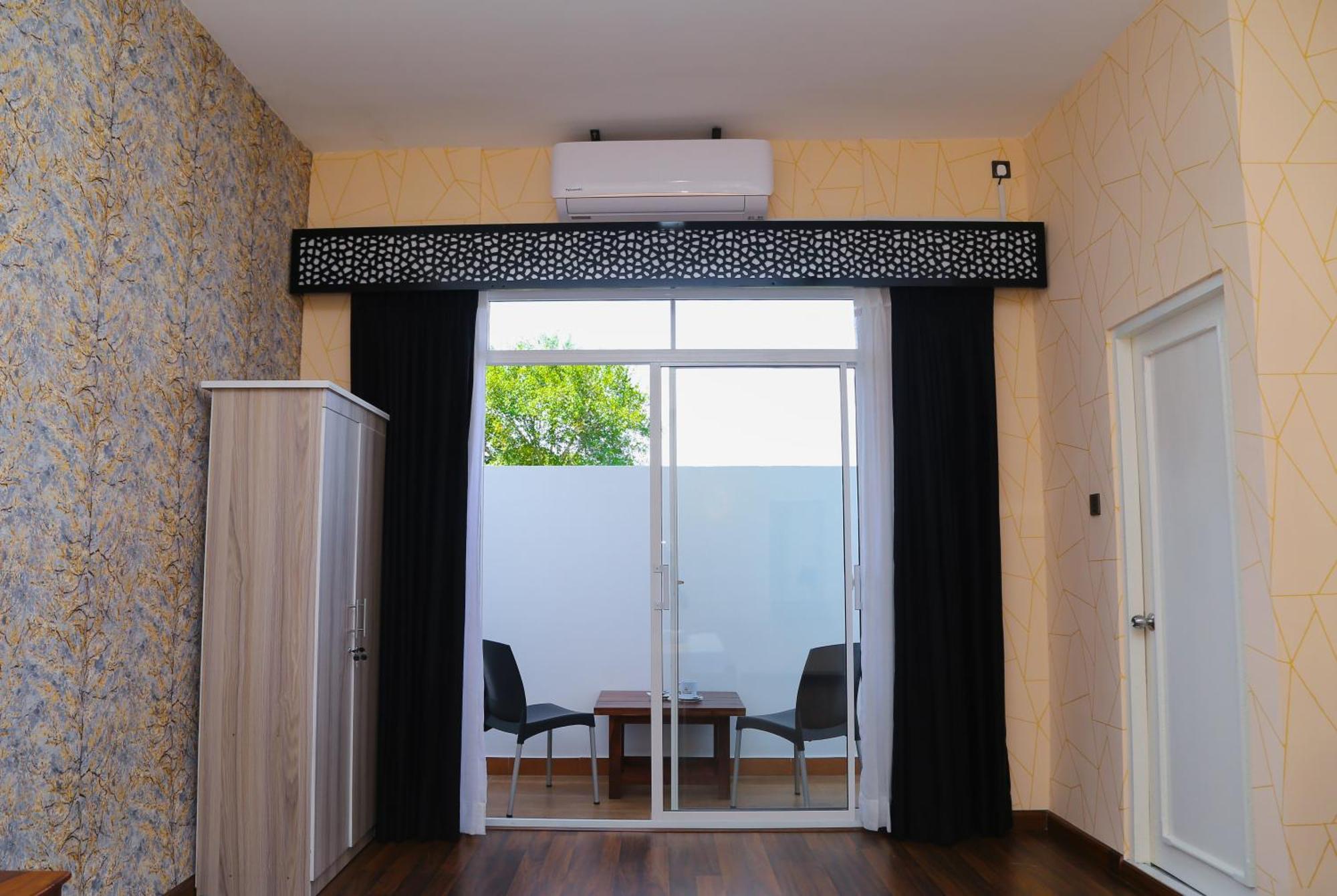 Crown Regency- Badulla Hotell Eksteriør bilde